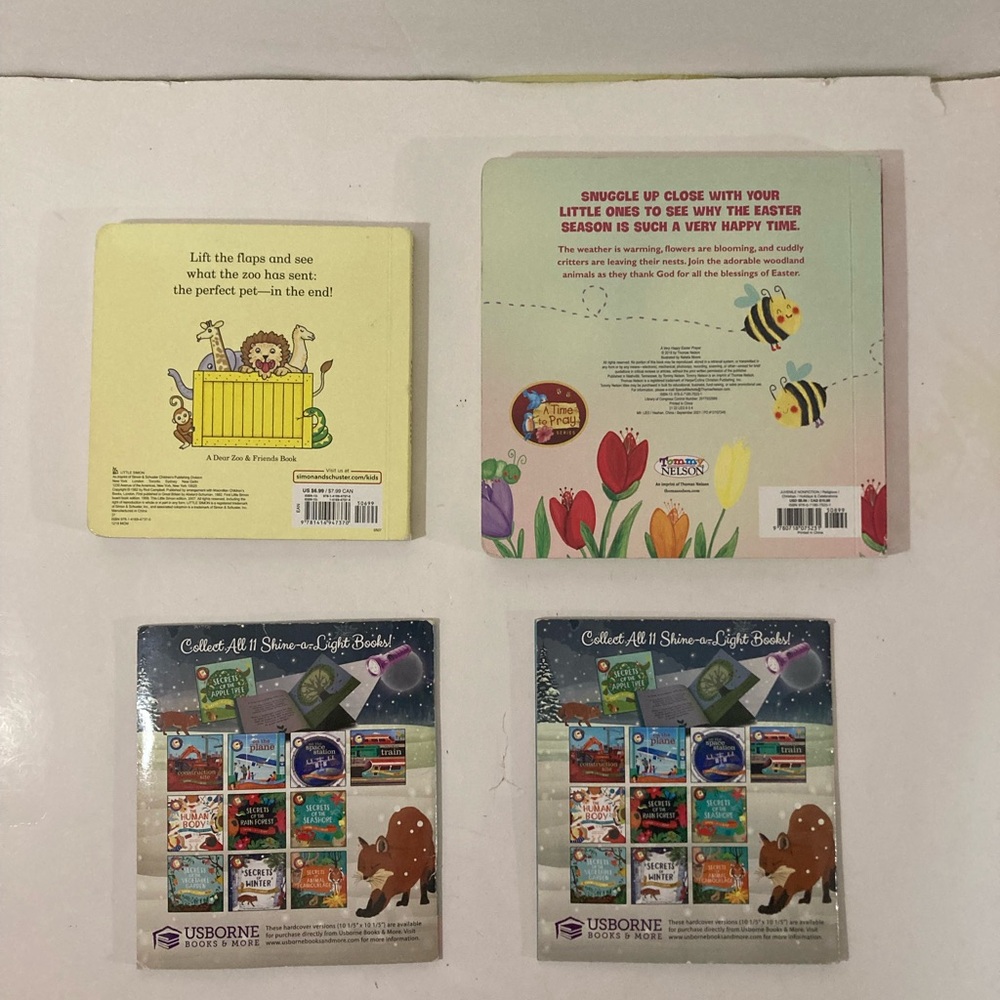 Kids Book Collection - Picture 3 of 3